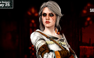 Dead by Daylight получит коллаб с The Witcher — первый взгляд на скины Цири, Геральта, Йеннифер и не только