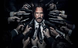 Встреча с «Бабой Ягой»: JND Studios протизерила новую фигурку Джона Уика