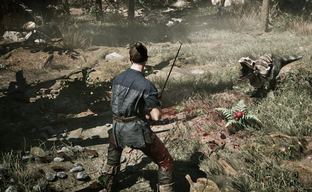 Вышла улучшенная демка ремейка Gothic. Разработчики ориентировались на Red Dead Redemption 2, но услышали фанатов и доработали пробную версию игры