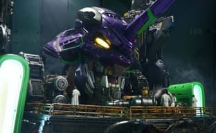 Prime 1 Studios продает бюст «Модуля-01» из аниме «Евангелион» почти за 300 тысяч рублей