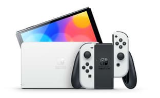 Nintendo Switch близка к рекорду PS2. Продажи в преддверии запуска Switch 2 снижаются