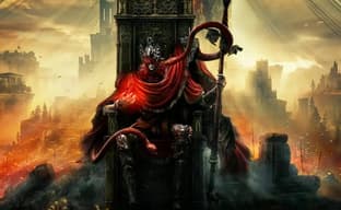 Владелец FromSoftware ожидает резкого падения доходов