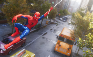 Marvel's Spider-Man 2 на ПК стала технологичнее и получила улучшения производительности на ПК и Steam Deck — вышел девятый патч
