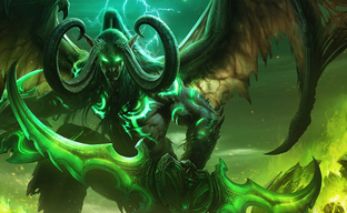 Blizzard «вернёт 2016 год» в World of Warcraft — анонсировали Legion Remix