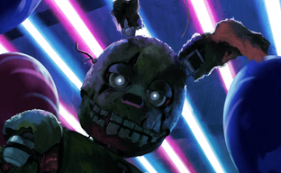 Тизер коллаба Dead by Daylight с Five Nights at Freddy's с новым убийцей, картой и другим контентом