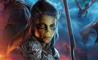 Актриса из Baldur's Gate 3 записывала реплики прямо перед родами