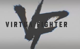 Возвращение Virtua Fighter. Sega покажет игру 11 мая