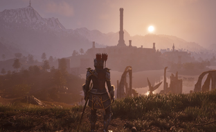 Ремастер TES 4 Oblivion получил русскую озвучку с новыми репликами. Shimon Mood представил майское обновление локализации