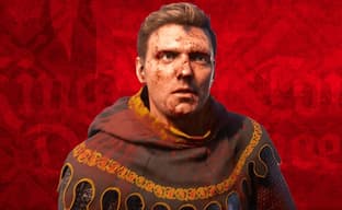 Warhorse убрала элемент погружения в Kingdom Come 2. Игрок в доспехах остаётся никем для NPC