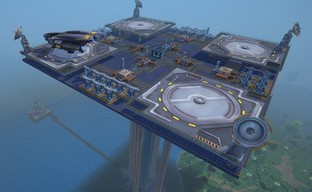 Конкурент Satisfactory от Paradox получил крупное обновление — в Foundry добавили галактическую торговлю