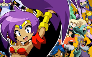 Спустя 23 года выйдет Shantae Advance Risky Revolution — названо релизное окно возрождённого платформера