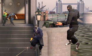 Team Fortress 2 отправится в «далёкое будущее» — в Steam выйдет мод Open Fortress, изменяющий сеттинг шутера Valve