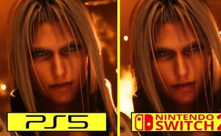 Switch 2 покажет уровень PS5? Первое сравнение Final Fantasy VII Remake Intergrade удивило игроков