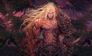 Два адских режима The First Berserker: Khazan проверят нервы игроков. Старт 15 мая.