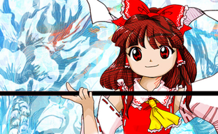 Valve отклонила релиз демки новой Touhou в Steam — описание в магазине оказалось слишком простым