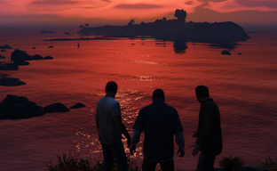 GTA 5 Enhanced получила улучшенную физику Euphoria благодаря моддеру