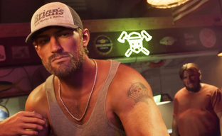 Поклонники GTA 6 отметили новое достижение второго трейлера и создали концепт обложки игры