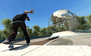Skate 3 исполнилось 15 лет. Король скейт-игр, который затмил Tony Hawk