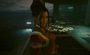 Почти Cyberpunk 2077: фанаты CDPR нашли сходство Панам и Ви с героями Grand Theft Auto 6