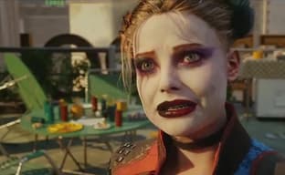 Warner Bros в падении доходов вновь винит Suicide Squad: Kill the Justice League