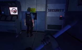 Вышла русская озвучка мода Black Mesa Route to Evacuation от Igrovik Team Voice