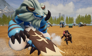 Valve начала раздавать подарки в честь «Фестиваля коллекционирования существ». Началась новая тематическая распродажа