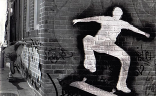 Тони Хоук обещает «агитировать» за переиздание Tony Hawk's Underground