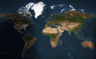 Вышло демо глобального симулятора Worldwide Rush с механиками Cities: Skylines и Factorio