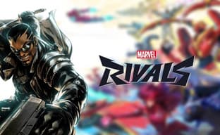 Разработчики Marvel Rivals анонсировали Блэйда. Первый взгляд на нового персонажа