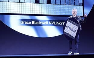 Из-за роста затрат и тарифов NVIDIA решила повысить цены на все свои чипы на 10-15% — СМИ