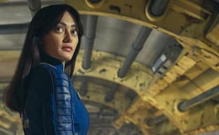 Сериал Fallout продлили на третий сезон до премьеры второго