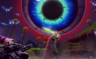 Появилось релизное окно Palworld Tides of Terraria — 4 тизера нового контента в стиле игры Re-Logic