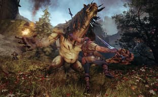 Хардкорный боевик Blades of Fire в ближайшие дни получит демоверсию