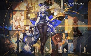 Конкурент Genshin Impact? Китайская студия показала Silver Palace с боёвкой в реальном времени на Unreal 5