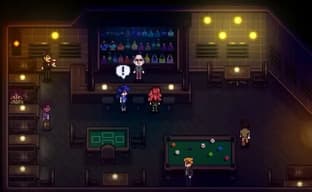 Haunted Chocolatier от автора Stardew Valley сохранит дух симулятора жизни с более мрачной атмосферой