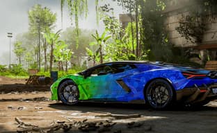 Владельцы PS5-версии Forza Horizon 5 получили подарок от Microsoft