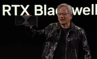 NVIDIA повысила цены на графические карты на 10-15% из-за роста расходов