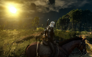 Авторы The Witcher 3 назвали количество прохождений, смертей игроков и самого опасного врага Геральта
