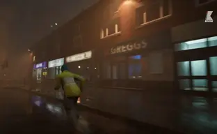 Графический дизайнер работает над Grand Theft Auto в Шотландии