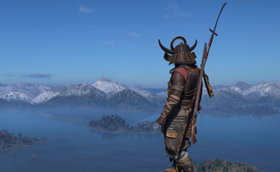 Первый тизер коллаба Dead by Daylight с Assassin's Creed Shadows