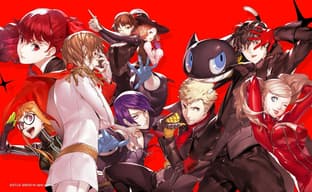 Atlus намекнула на западный релиз Persona 5: The Phantom X