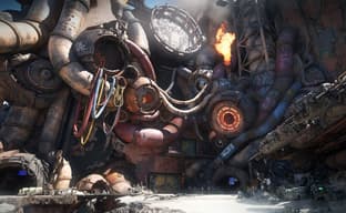 Gearbox раскрыла, как долго разрабатывалась Borderlands 4