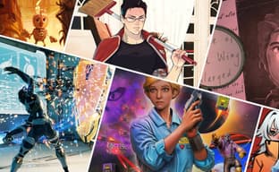 Главные инди-игры апреля: космические коты, абсурдный якудза, железная Зоя, деревянный мальчик и не только