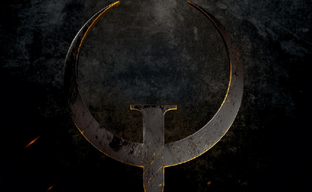 В сети появились скриншоты отмененного шутера Quake 5 — игра напоминала тёмную DOOM 3