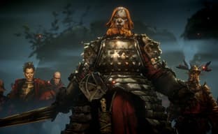 Для No Rest for the Wicked готовится крупное обновление с упрощением прокачки, улучшением боя и телепортацией