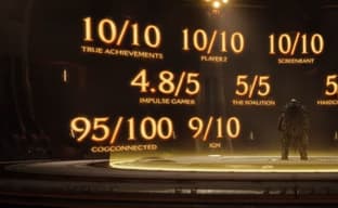 Думгай любуется высокими оценками от прессы в новом трейлере DOOM: The Dark Ages