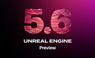 Epic закончит с мучениями в играх на Unreal Engine 5? Вышла новая версия движка