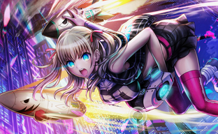 Не взлетело: Tribe Nine от авторов Danganronpa решили закрыть спустя три месяца после релиза