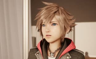 Kingdom Hearts 4 жива. Разработчики показали Микки Мауса и кадры игры