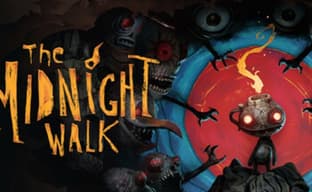 Игра с 94% положительных оценок в Steam осталась без игроков. Что не так с The Midnight Walk?